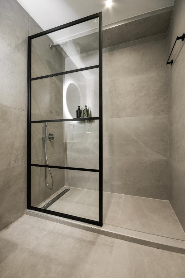 Luxury Downtown Apartment C1 Thessaloníki Ngoại thất bức ảnh